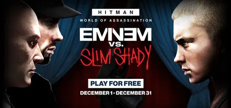 HITMAN World of Assassination