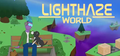 Lighthaze World