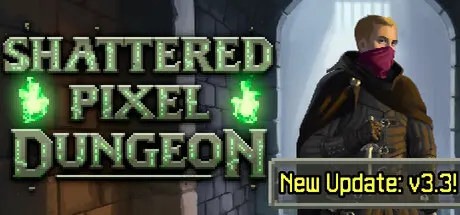 Shattered Pixel Dungeon
