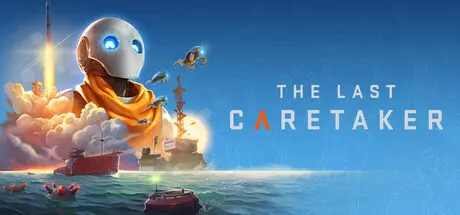 The Last Caretaker