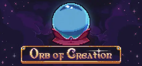 Orb of Creation