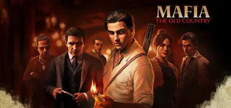 Mafia: The Old Country Deluxe Edition