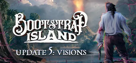 Bootstrap Island