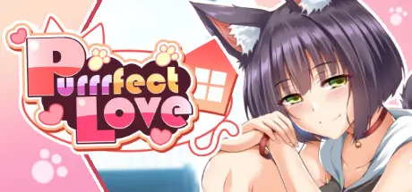 純愛貓娘的同居生活