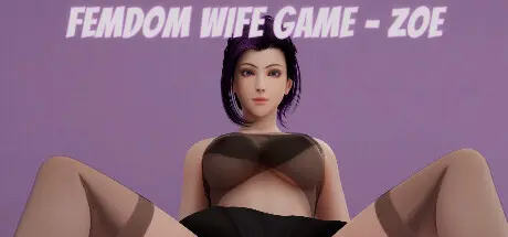 Femdom Wife Game - Zoe