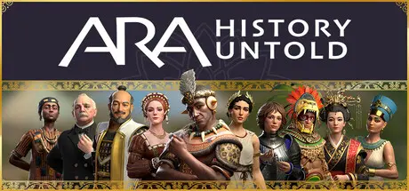 Ara History Untold: Anniversary Edition 