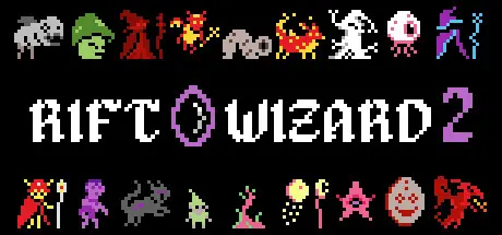 Rift Wizard 2