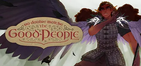 The Good People (Na Daoine Maithe)
