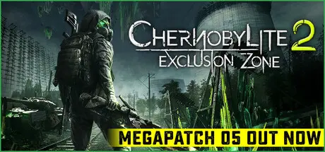Chernobylite 2: Exclusion Zone