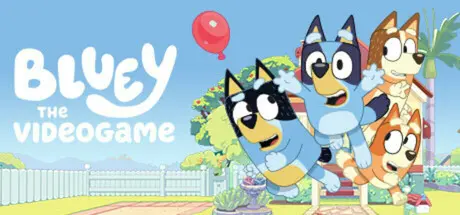Bluey: Игра