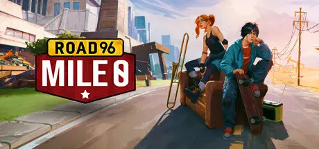Road 96: Mile 0