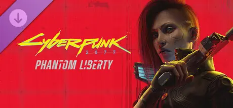 Cyberpunk 2077: Призрачная свобода
