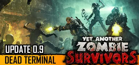 Yet Another Zombie Survivors
