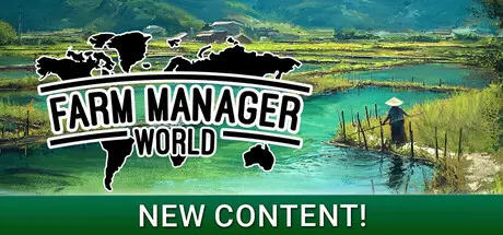 Farm Manager World