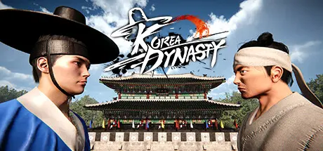 Korea Dynasty (조선메타실록)