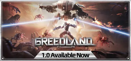 Greedland