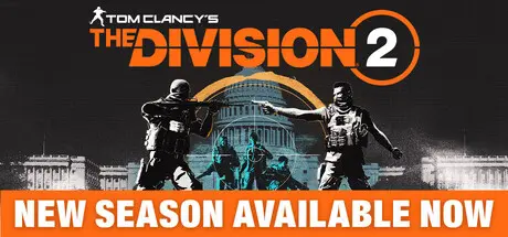 Tom Clancy’s The Division® 2