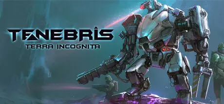 Tenebris: Terra Incognita