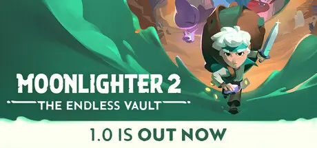 Moonlighter 2: The Endless Vault