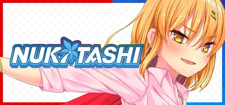 NUKITASHI