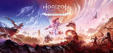  Полное издание «Horizon Запретный Запад»
