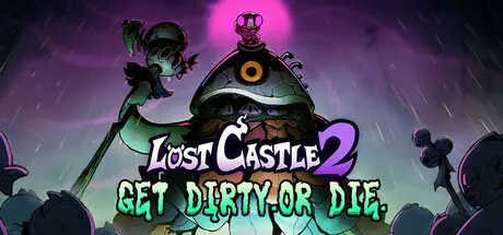 Lost Castle 2