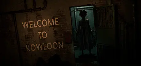 Welcome to Kowloon