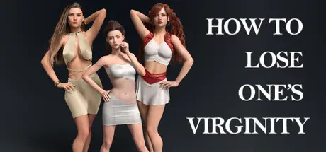 How to lose one's virginity