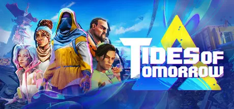 Tides of Tomorrow 🌊