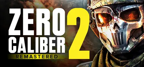 Zero Caliber 2 Remastered