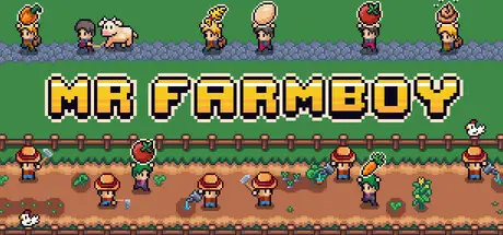 MR FARMBOY