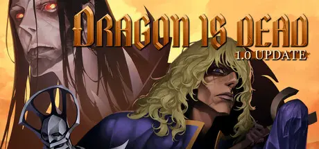 Dragon Is Dead