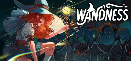 Wandness: WandCraft Survivor