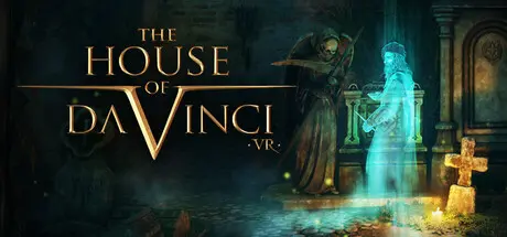 The House of Da Vinci VR