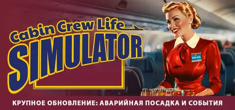Cabin Crew Life Simulator