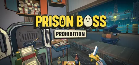 Prison Boss Prohibition