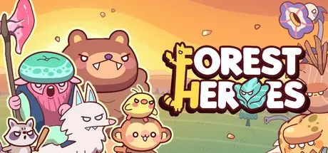 Forest Heroes