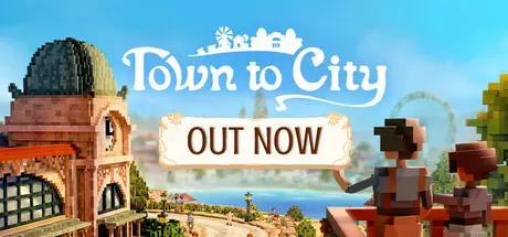 Town to City