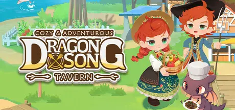 Dragon Song Tavern: Cozy & Adventurous