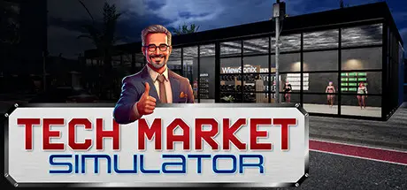 Tech Market Simulator