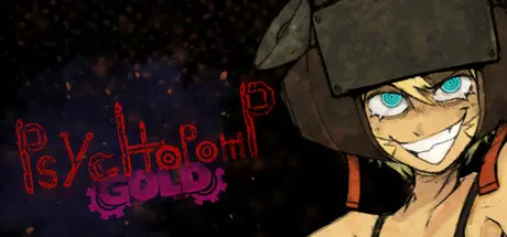 Psychopomp GOLD