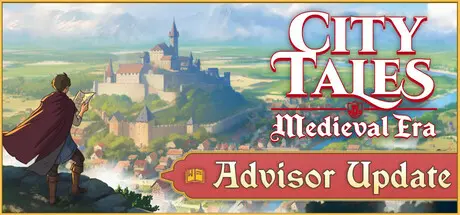 City Tales - Medieval Era