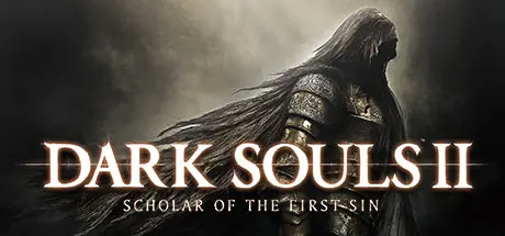 DARK SOULS™ II: Scholar of the First Sin