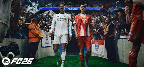 EA SPORTS FC™ 26 Ultimate издание 