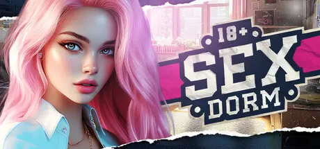 Sex Dorm🔞