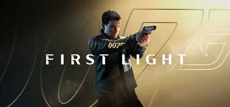 007 First Light