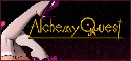 Alchemy Quest