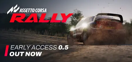 Assetto Corsa Rally