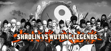 Shaolin vs Wutang Legends