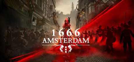 1666: Amsterdam